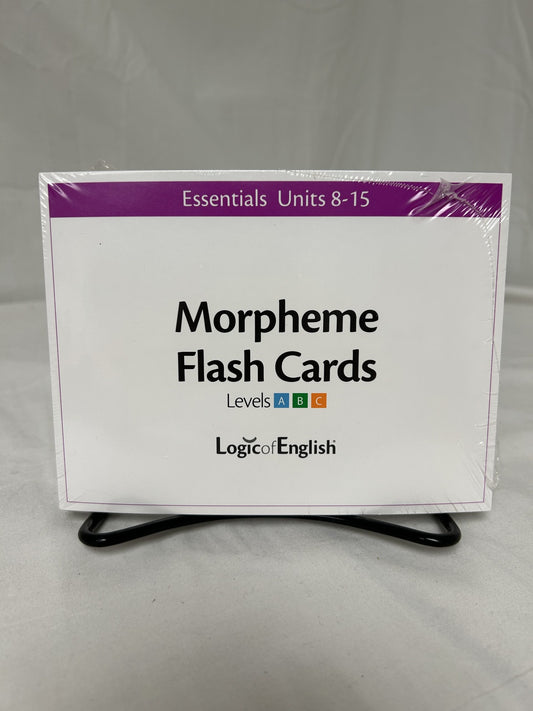 Essentials 8-15 Set of 2