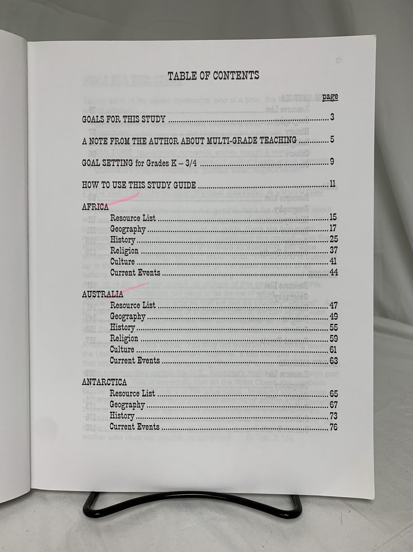 Around the World in 180 Days