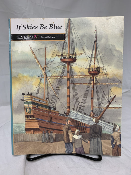 BJU Reading 2 (2nd Ed.) Set of 2