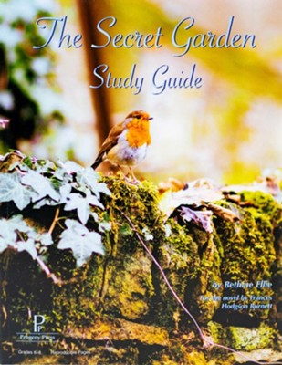 Secret Garden, The - Study Guide