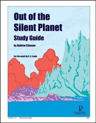 Out of the Silent Planet - Study Guide