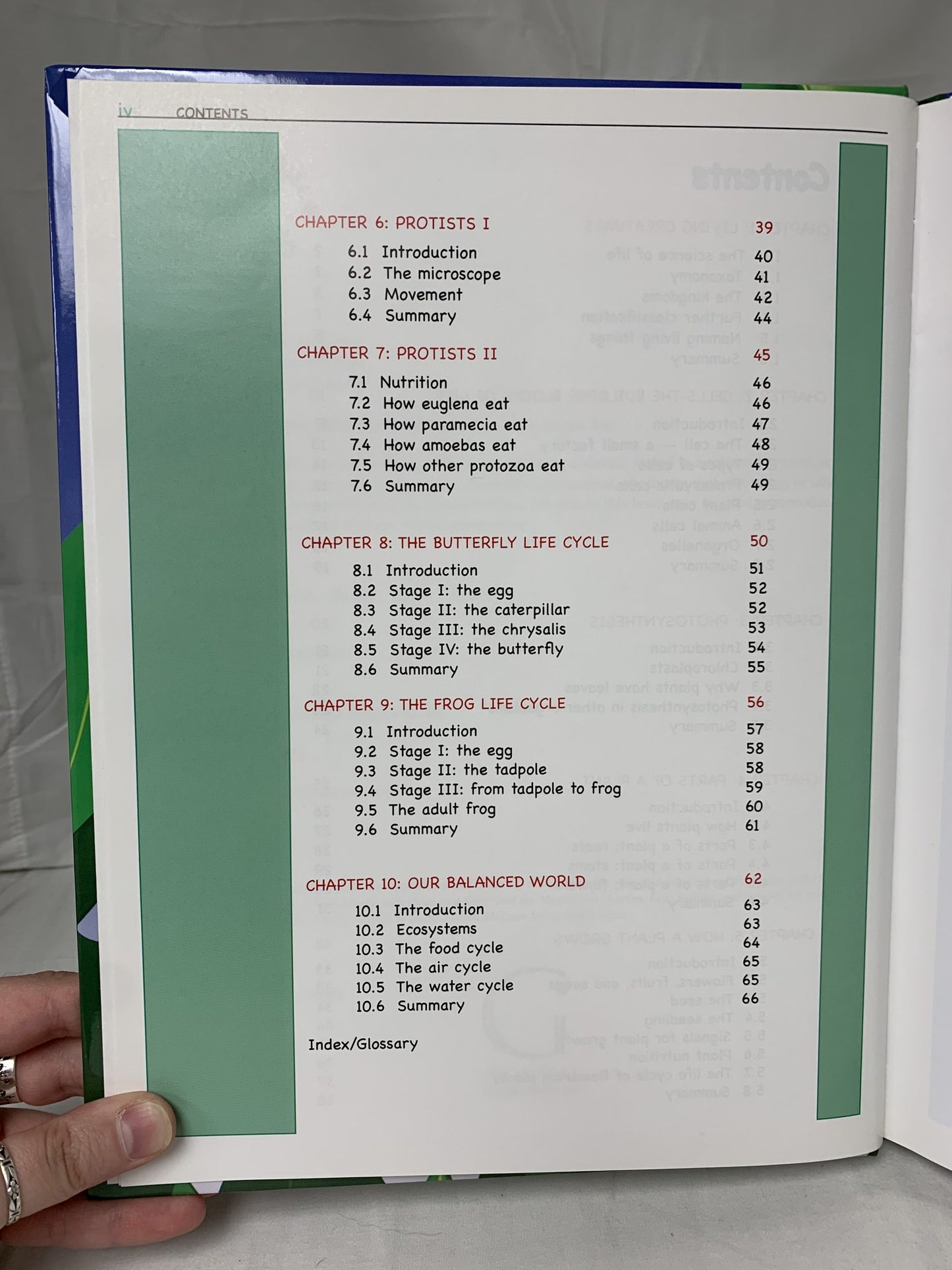 Real Science-4-Kids: Biology Level I Textbook