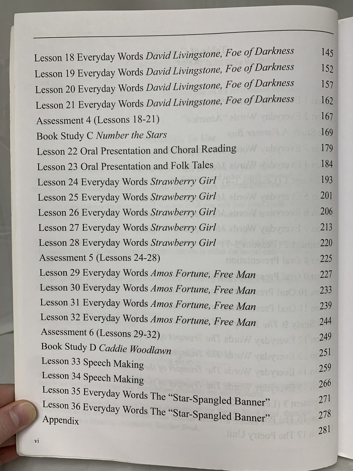 Learning Language Arts Through Literature: The Purple Book - Teacher Book (3rd Ed.)