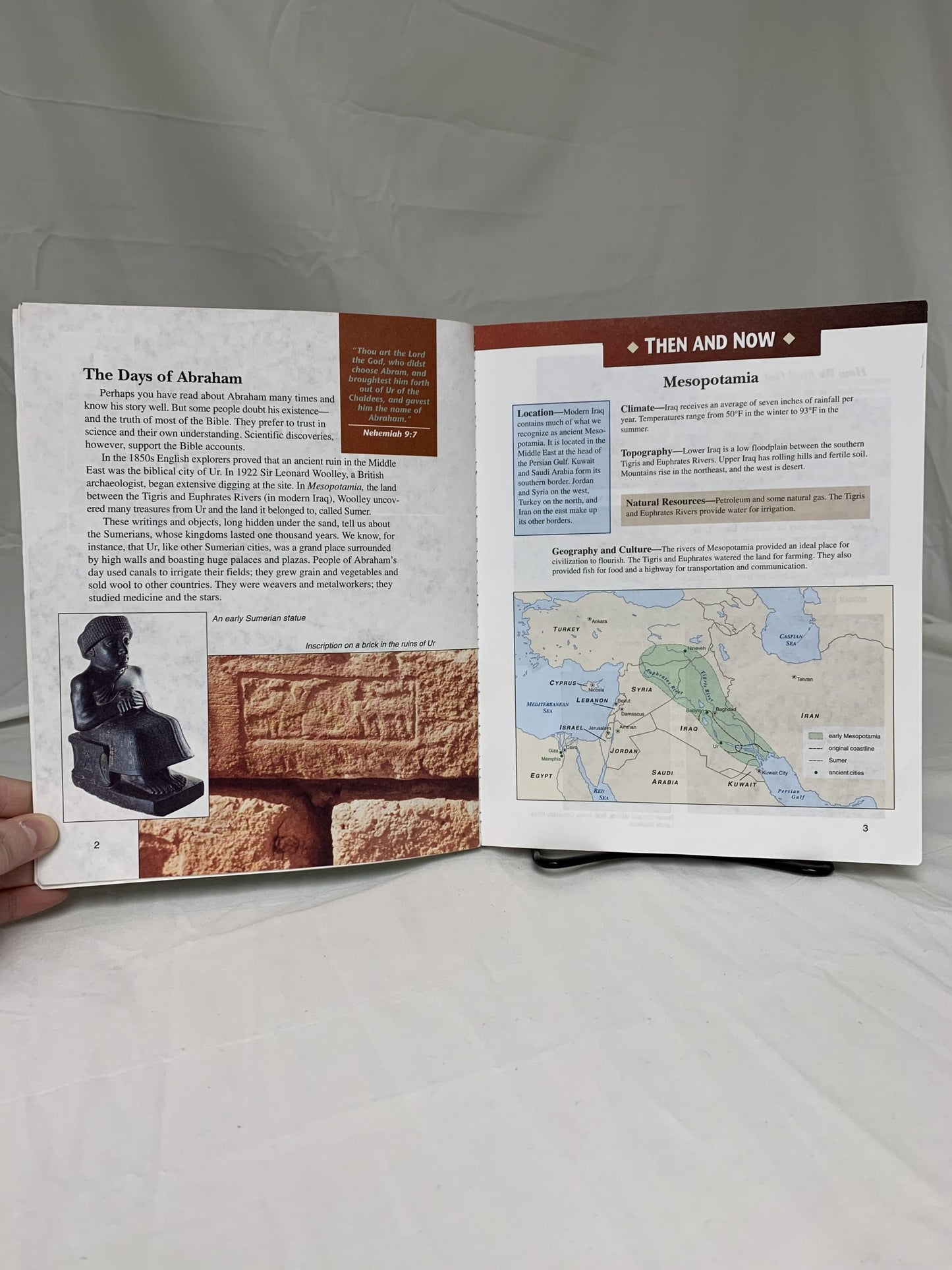 Heritage Studies 6 (2nd Ed.) Set of 2