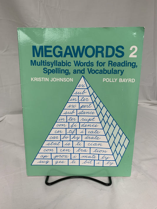 Megawords 2 - Set of 2