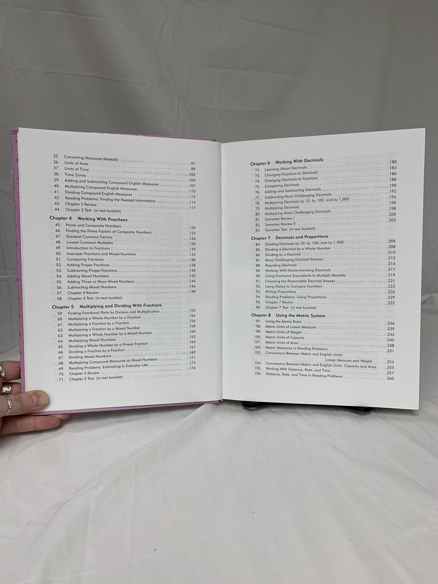 Understanding Mathematics (Grade 6)