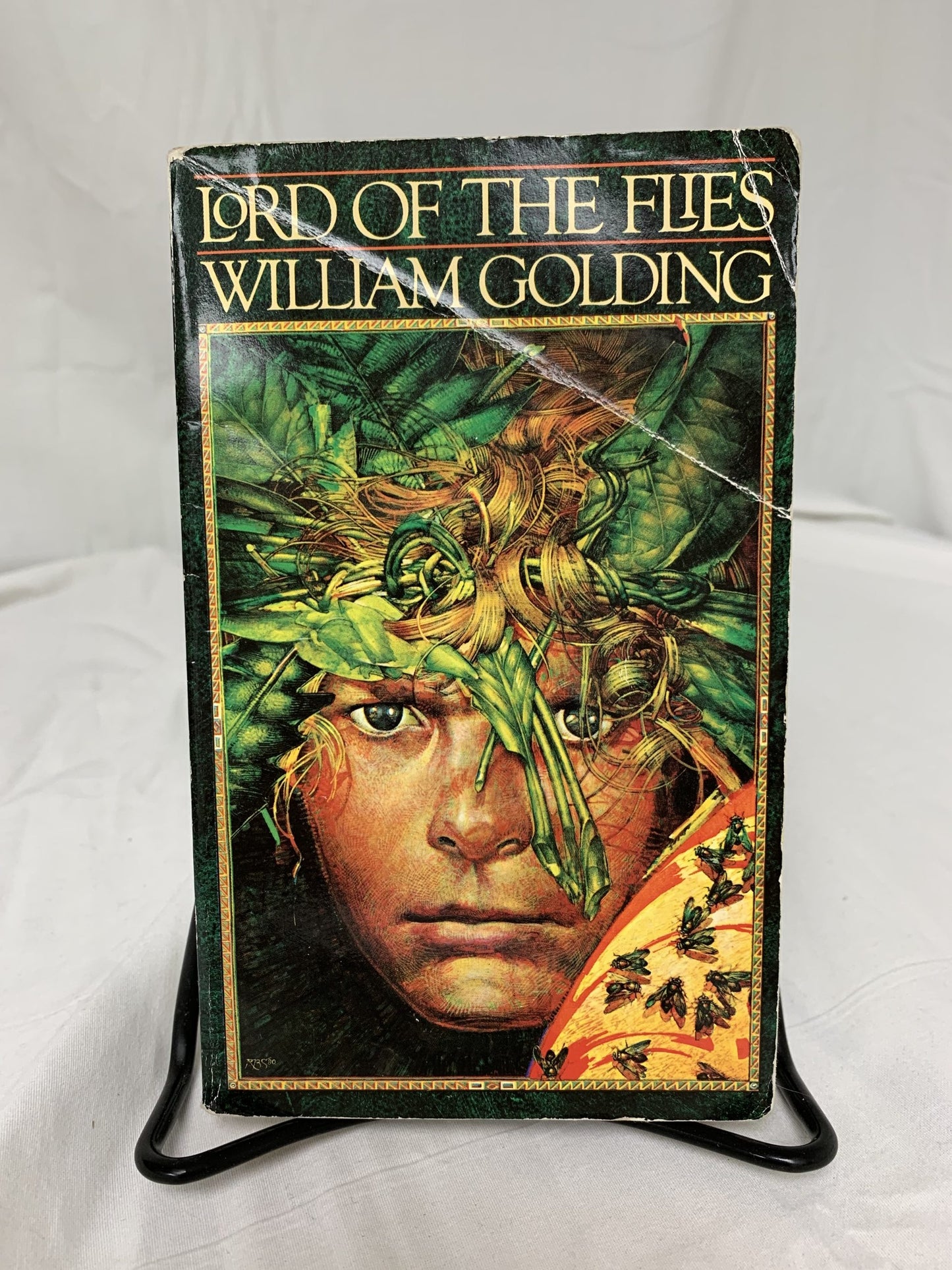 Lord of the Flies