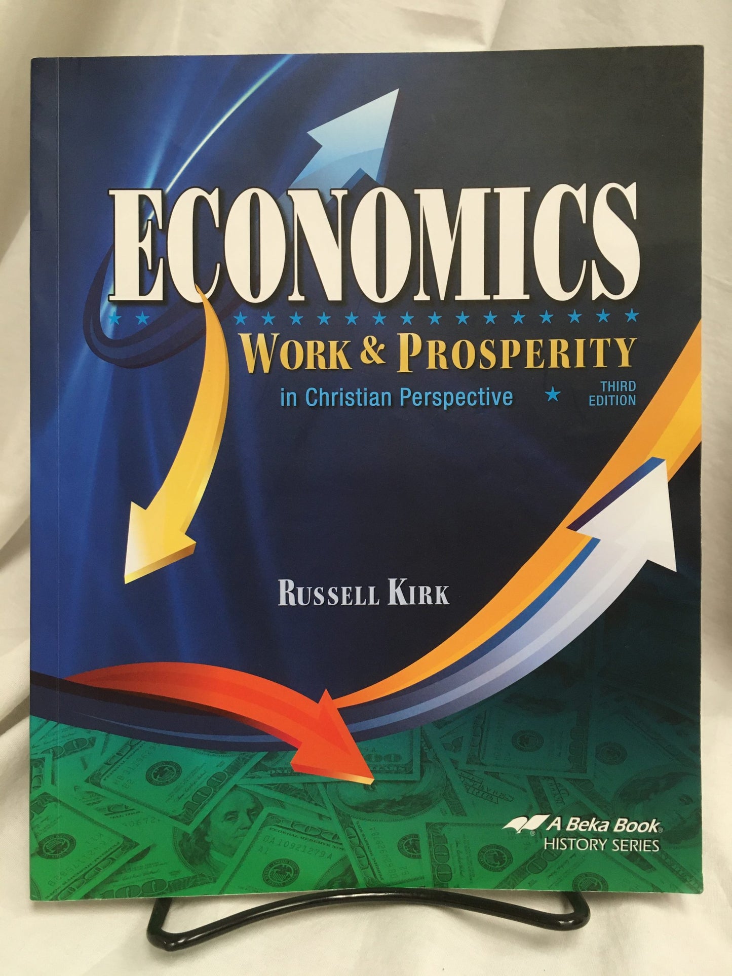 Economics - set of 3 (A Beka)