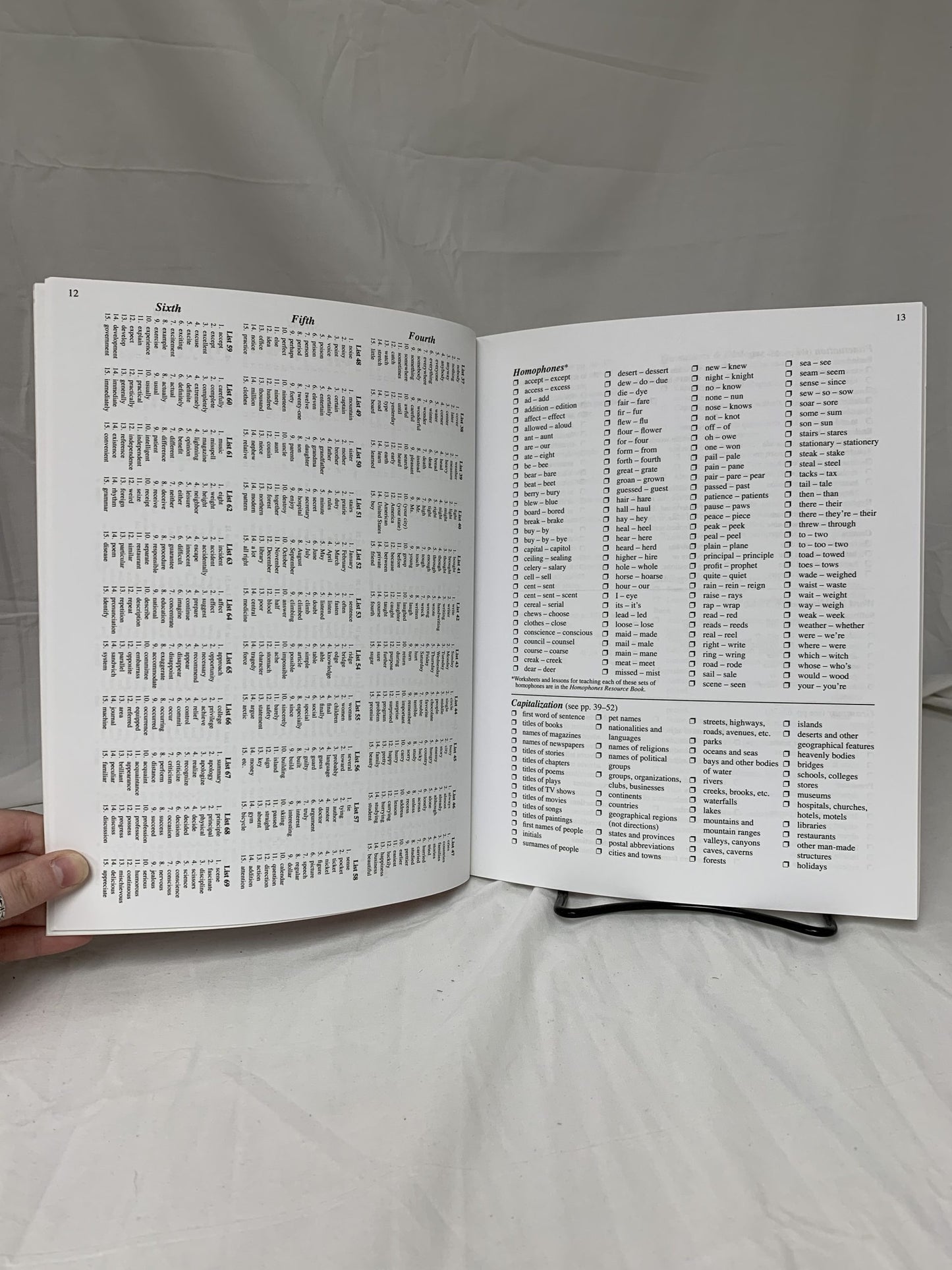 Dictation Resource Book