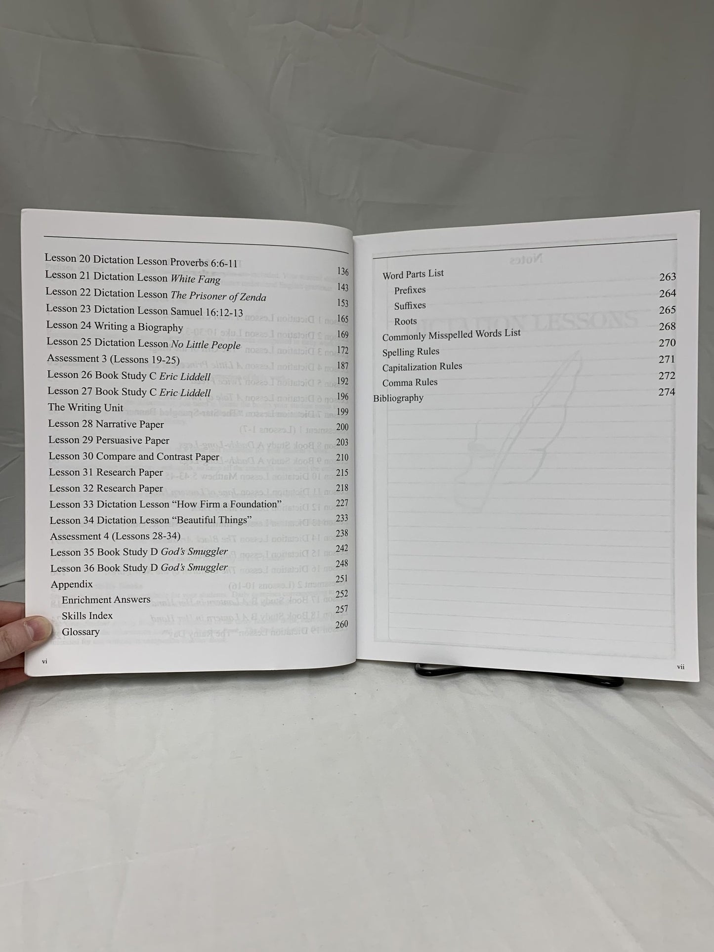 Learning Language Arts Through Literature: The Gray Book - Teacher Book (3rd Ed.)