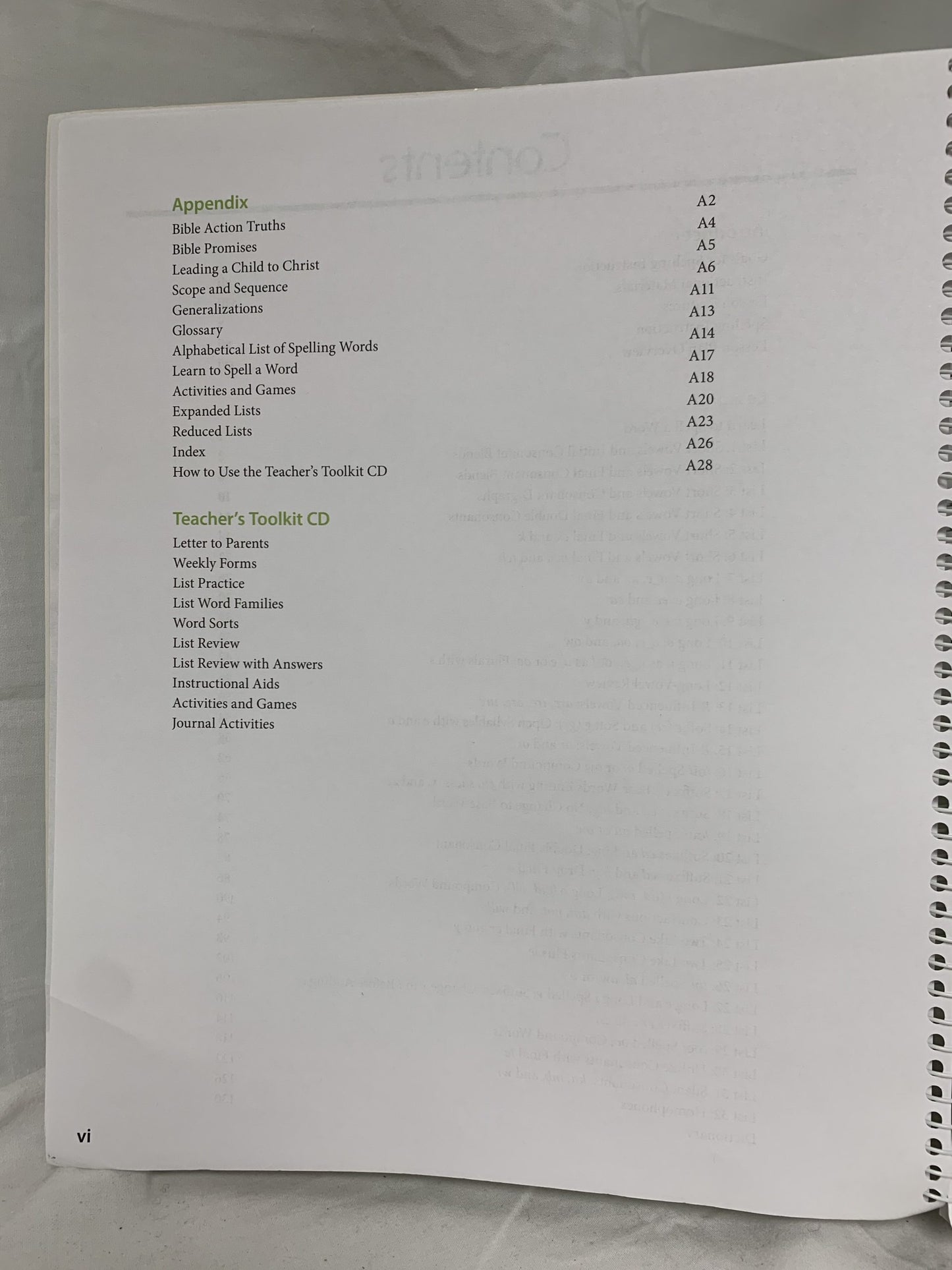 BJU Spelling 2 (2nd Ed.) Teacher's Edition