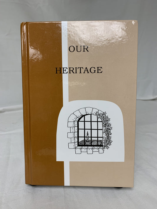 Pathway Our Heritage (Grade 8) Set of 3