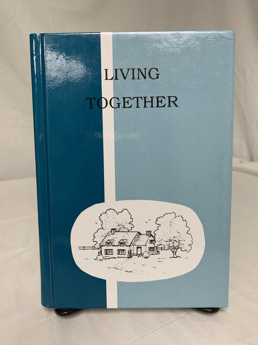 Pathway Living Together (Grade 5) Set of 3