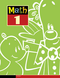 Math 1 Student Worktext (3rd ed.)