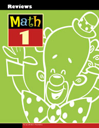 Math 1 Reviews (3rd ed.)