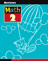 Math 2 Reviews (3rd ed.)