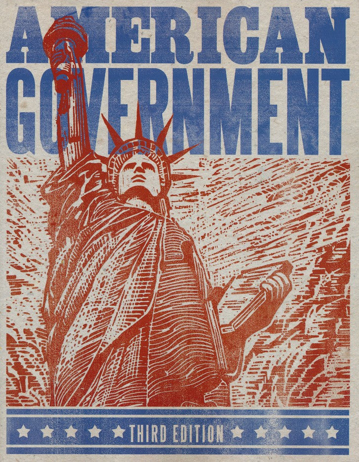 American Government Student Text (3rd ed.)