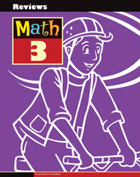 Math 3 Reviews (3rd ed.)