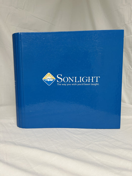 Sonlight History 220 and Literature 230 (2013) Set of 29