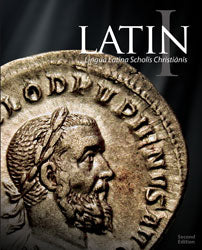 Latin 1 Student Text (2nd ed.)