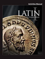 Latin 1 Student Activities Manual (2nd ed.)