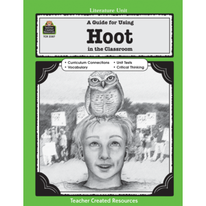 A Guide for Using Hoot in the Classroom (Study Guide)