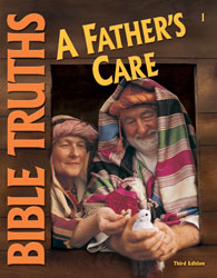 Bible Truths 1 Student Worktext (3rd ed.)