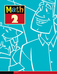 Math 2 Student Worktext (3rd ed.)