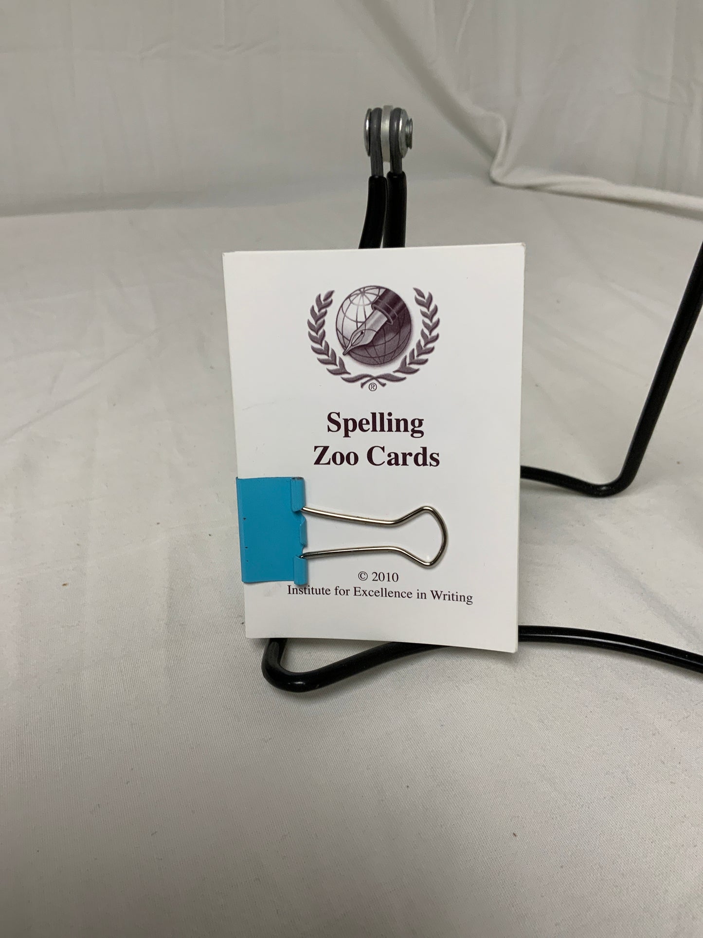 The Phonetic Zoo - Set of 3