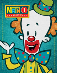Math 1 Student Worktext (4th ed. copyright update)