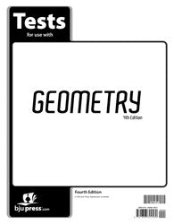 Geometry Tests (4th ed.)