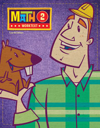Math 2 Student Worktext (4th ed.)