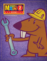 Math 2 Reviews (4th ed.)