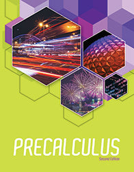 Precalculus Student Edition (2nd ed.)