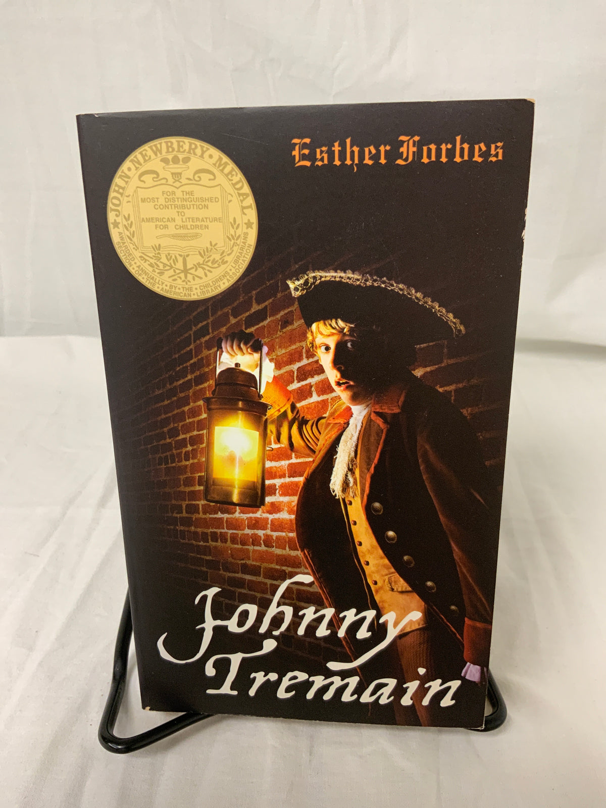 Johnny Tremain