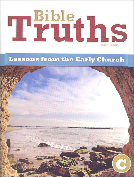 Bible Truths C Student Text (4th ed.)
