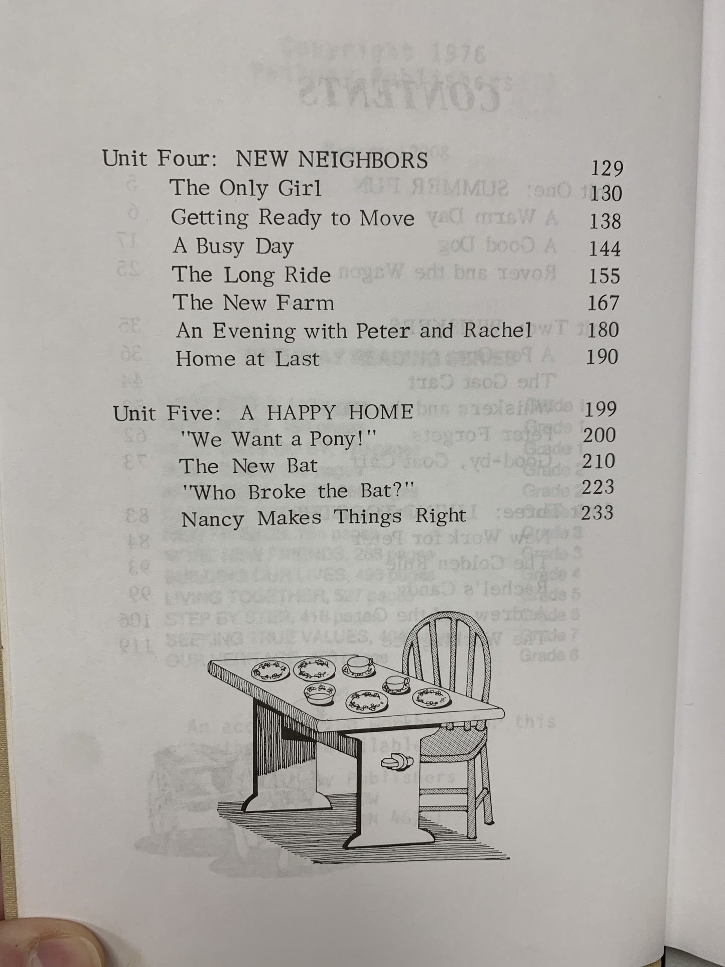 Pathway Busy Times (Grade 2) Reader 1
