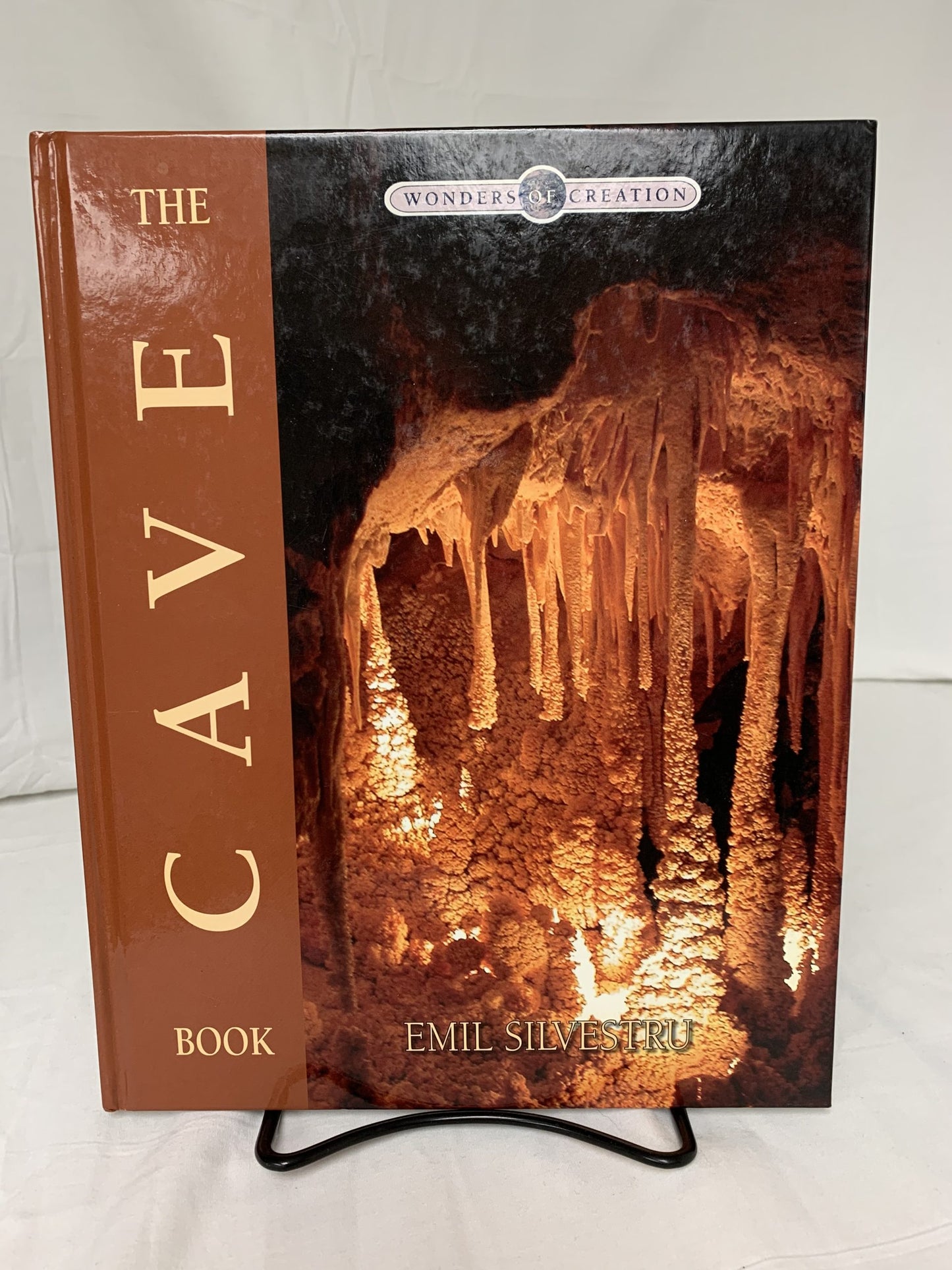 Intro to Speleology & Paleontology (Set of 3)