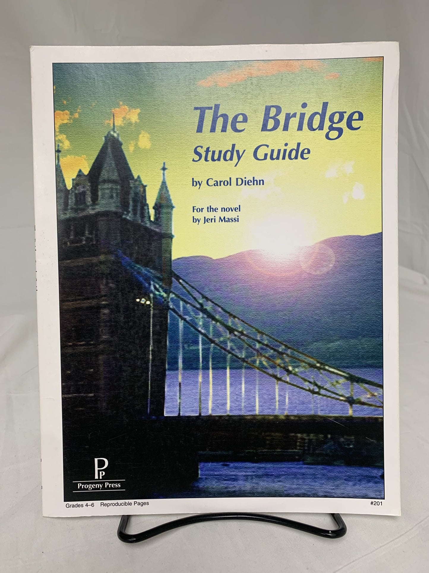 The Bridge - Set of 2