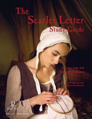 Scarlet Letter, The - Study Guide