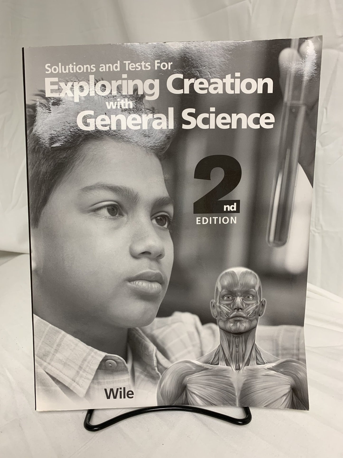 Exploring Creation with General Science (2nd Ed.) Set of 2
