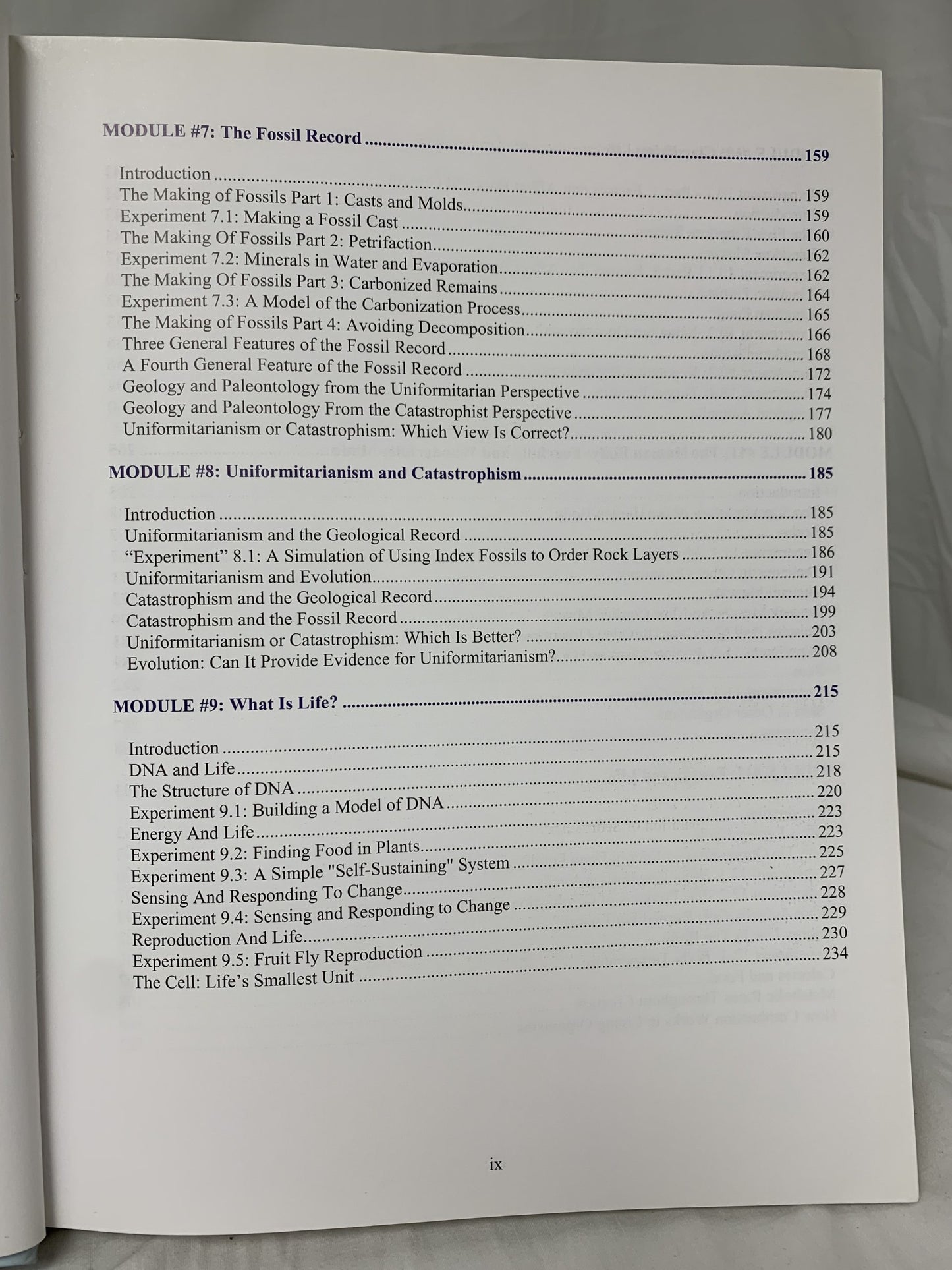 Exploring Creation with General Science (2nd Ed.) Textbook