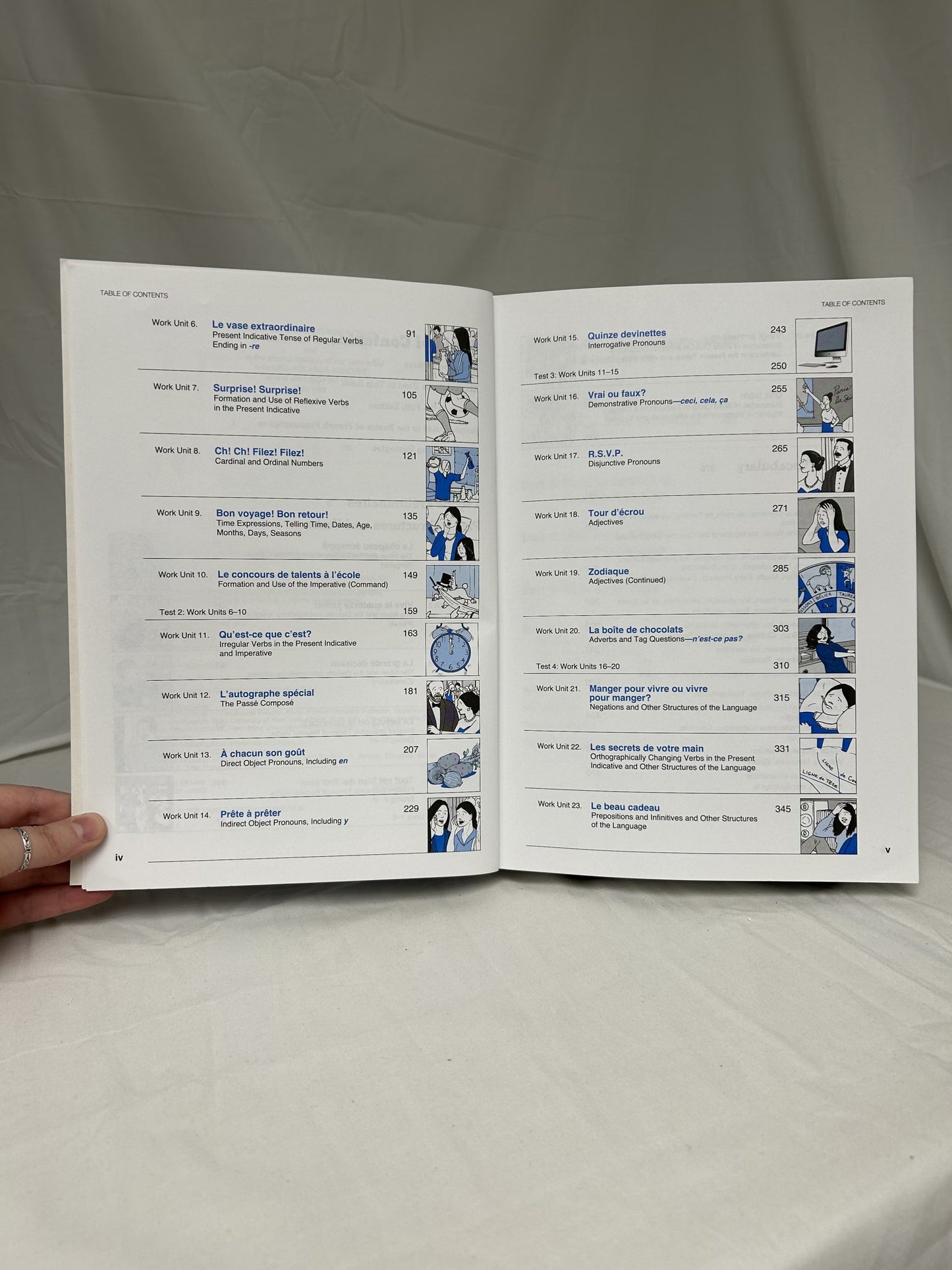 French Now! Level 1 Fifth Edition