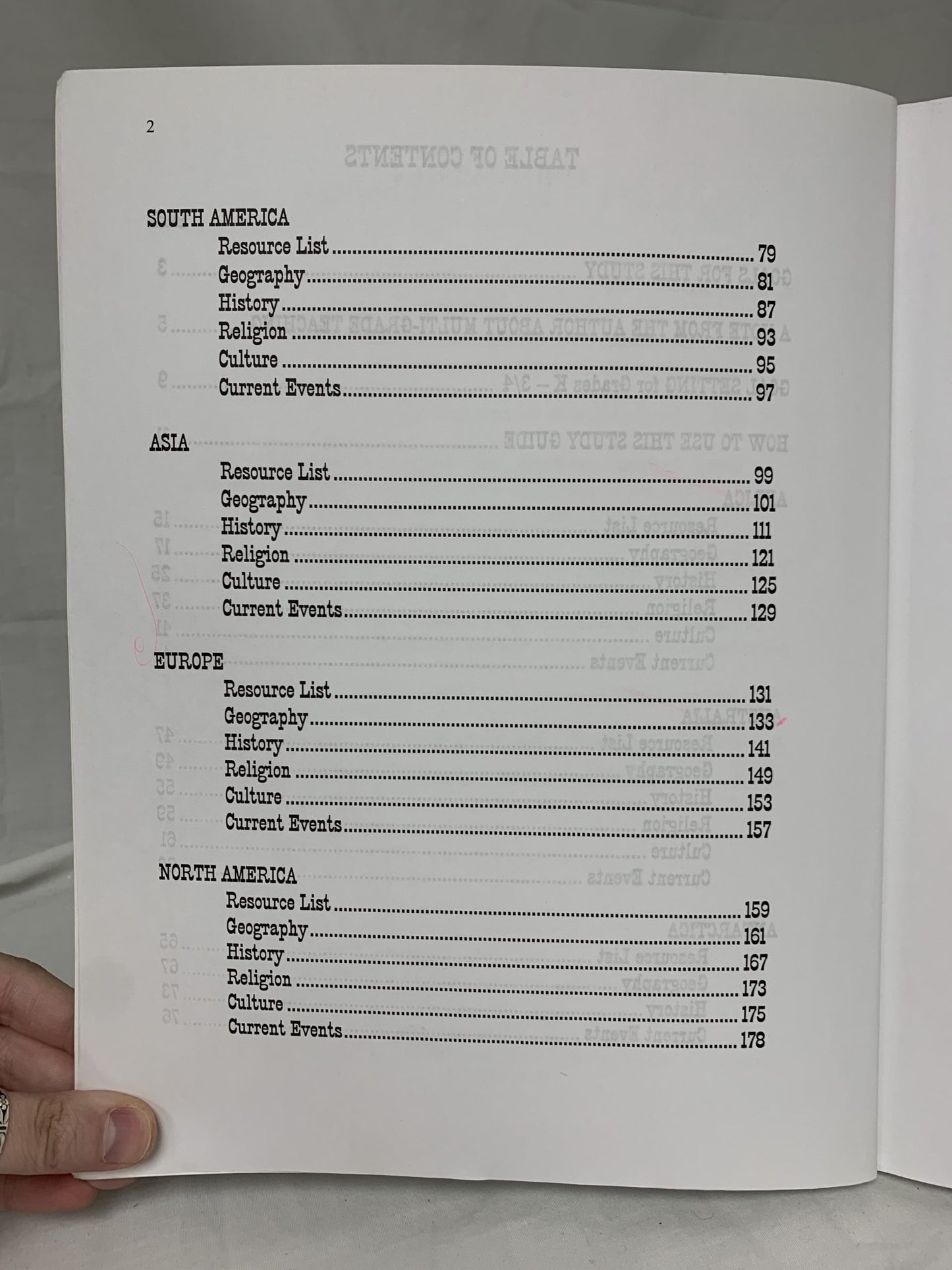 Around the World in 180 Days