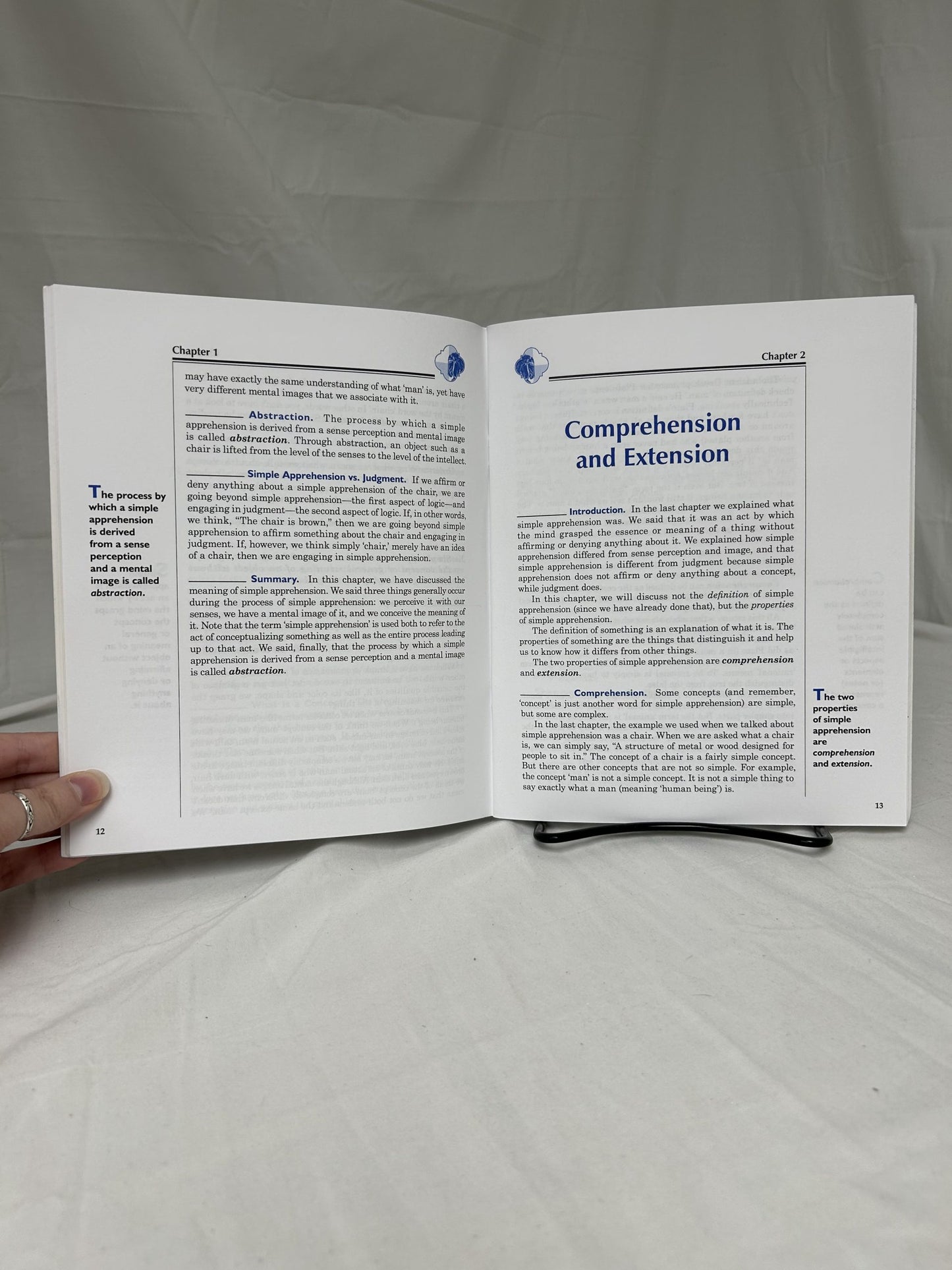 Traditional Logic I (3rd Ed.) Student Text