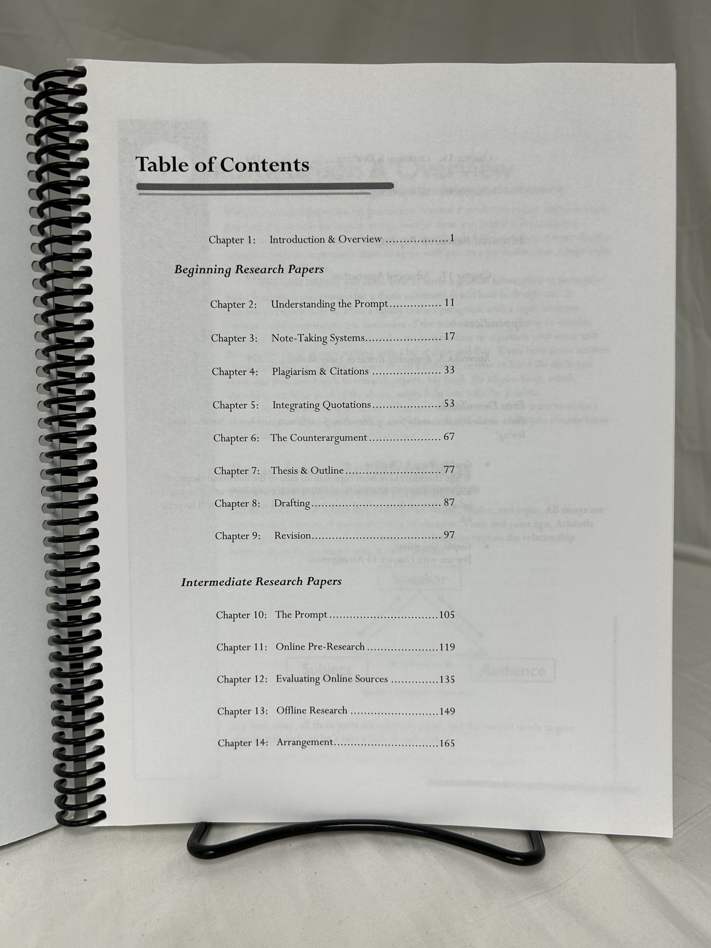 Writing Research Papers: The Essential Tools - Set of 2