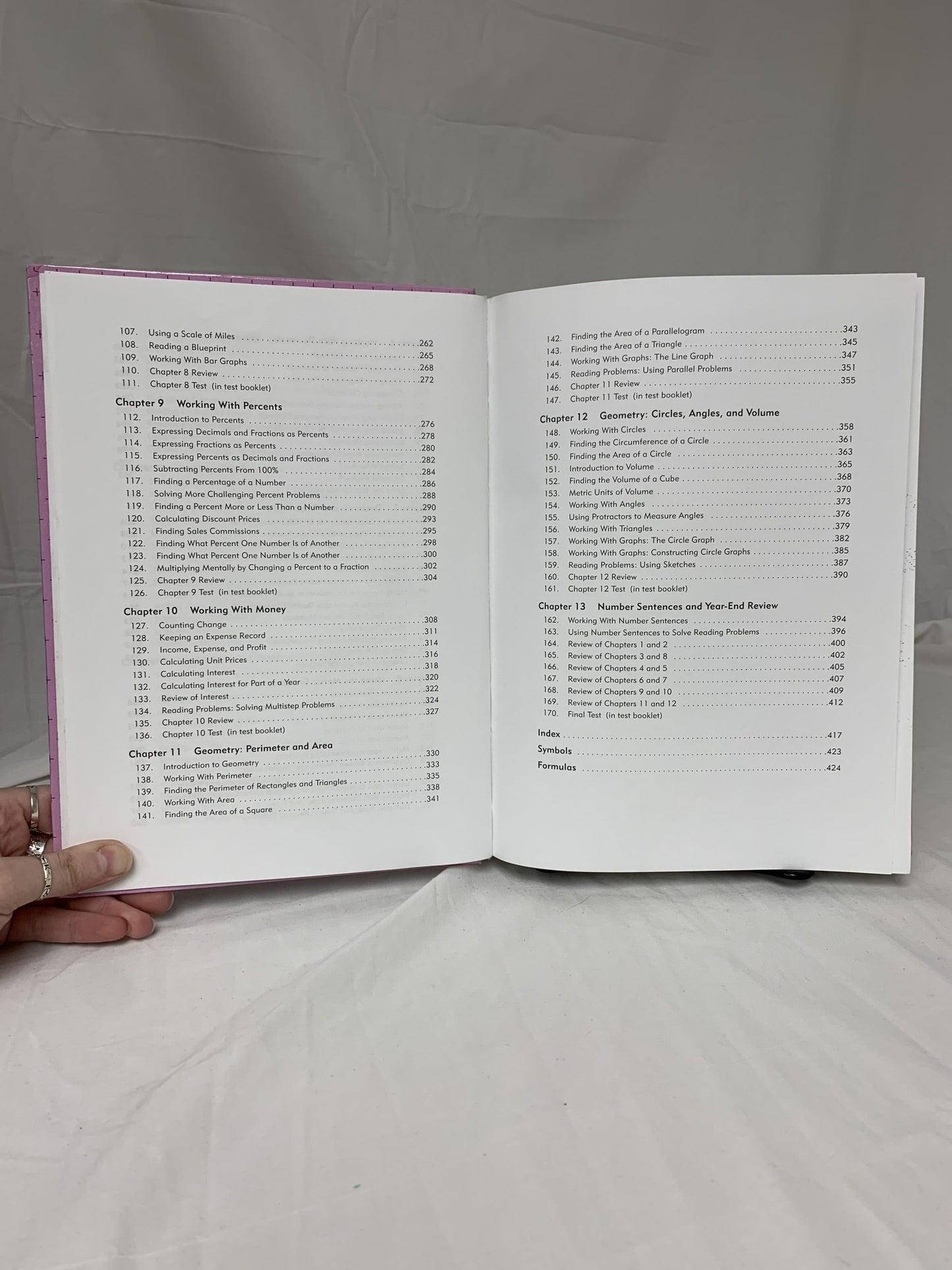 Understanding Mathematics (Grade 6)