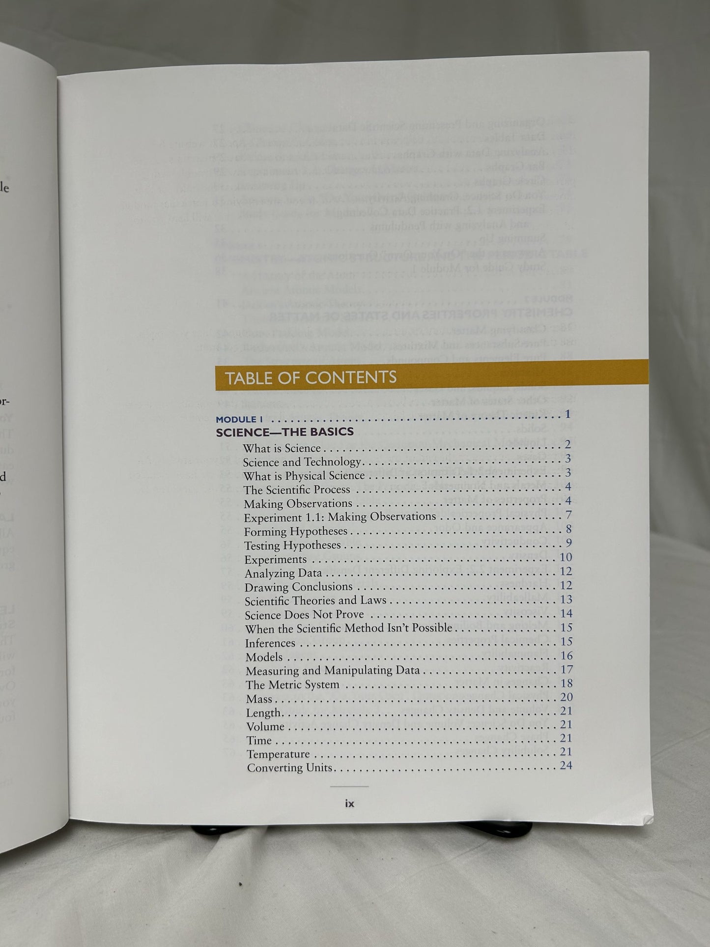 Exploring Creation with Physical Science (3rd Ed.) Set of 2