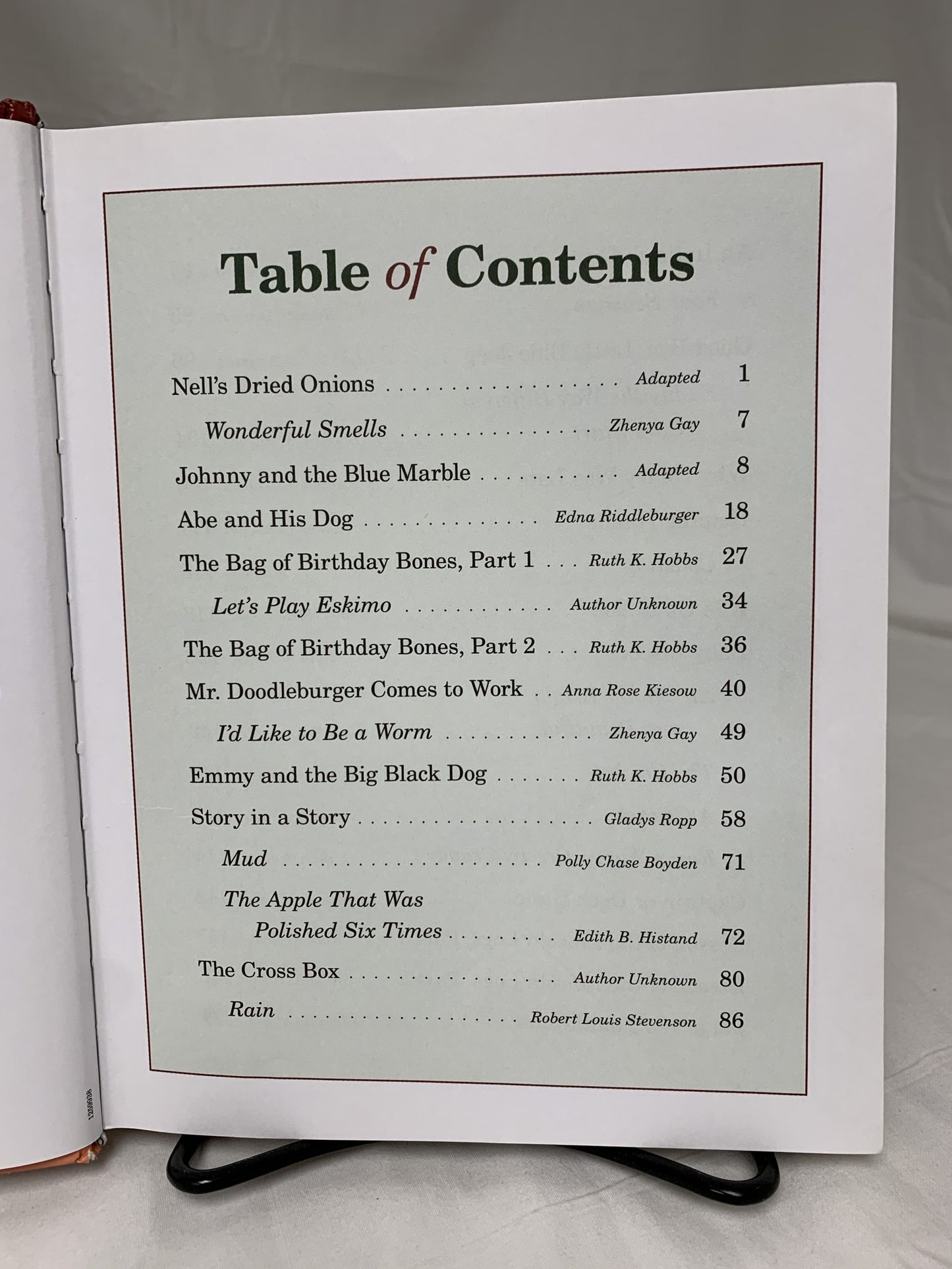 Christian Light Reading 2 - Set of 4