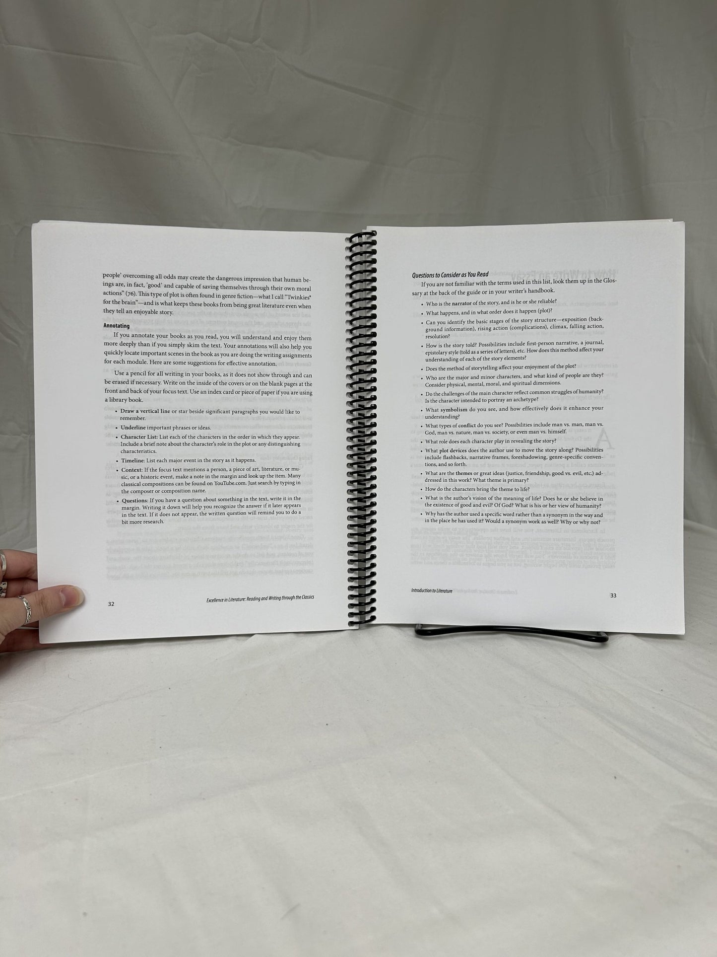 Introduction to Literature (English 1, 3rd Ed.)